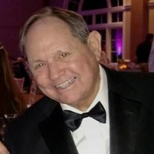 Meet your Posher, Mary-margaret